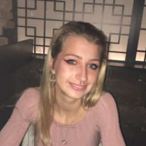 Meet your Posher, Norma